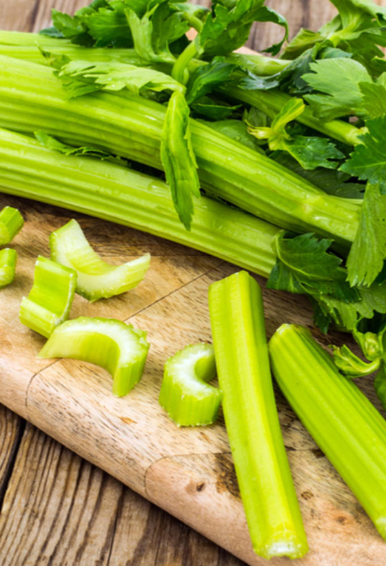 اليكم فوائد الكرفس الصحية صورة رقم 1