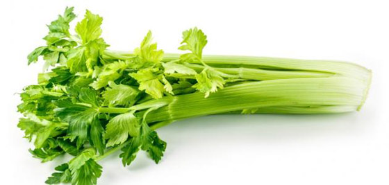 اليكم فوائد الكرفس الصحية صورة رقم 4