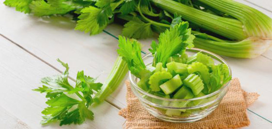 اليكم فوائد الكرفس الصحية صورة رقم 8