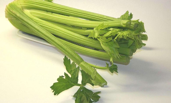 اليكم فوائد الكرفس الصحية صورة رقم 12