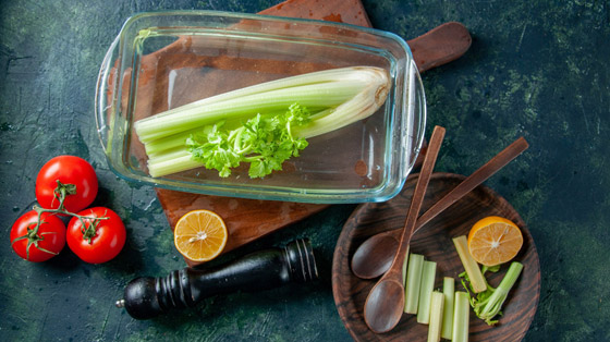 اليكم فوائد الكرفس الصحية صورة رقم 13