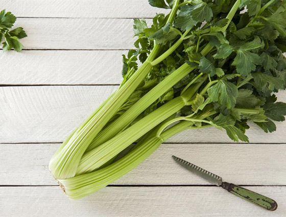 اليكم فوائد الكرفس الصحية صورة رقم 15