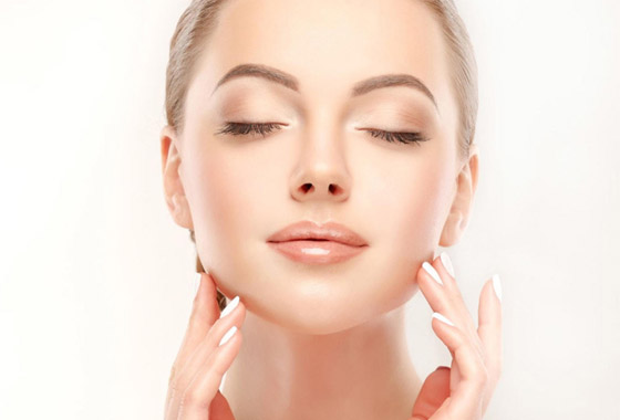 تحضيرات البشرة لإطلالة مشرقة في العيد صورة رقم 3