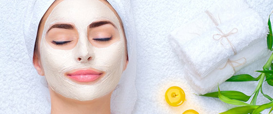 تحضيرات البشرة لإطلالة مشرقة في العيد صورة رقم 7