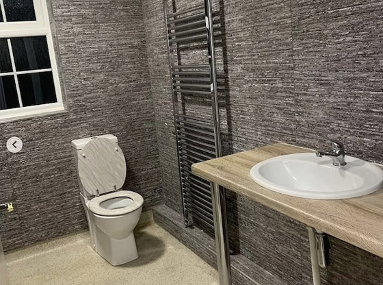 تحول منزلها القديم إلى منزل أحلامها بنفقات زهيدة جداً صورة رقم 4