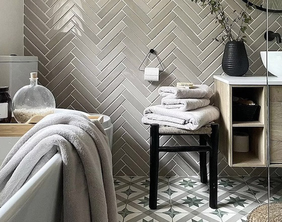 تحول منزلها القديم إلى منزل أحلامها بنفقات زهيدة جداً صورة رقم 5