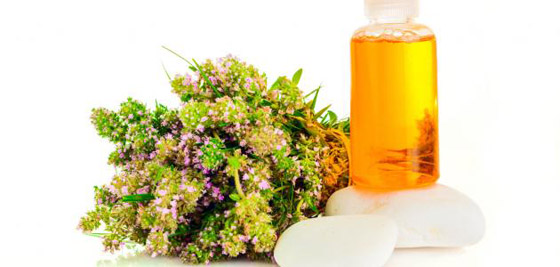 10 زيوت لها تأثيرات سحرية في آلام الحلق صورة رقم 4 10 زيوت لها تأثيرات سحرية في آلام الحلق صورة رقم 4