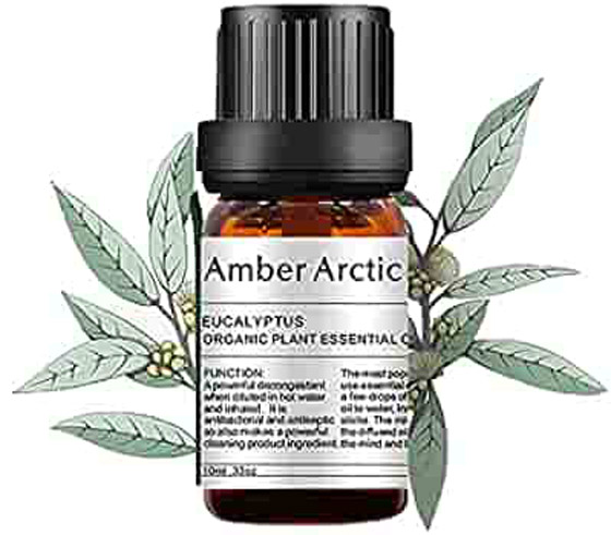 10 زيوت لها تأثيرات سحرية في آلام الحلق صورة رقم 5 10 زيوت لها تأثيرات سحرية في آلام الحلق صورة رقم 5