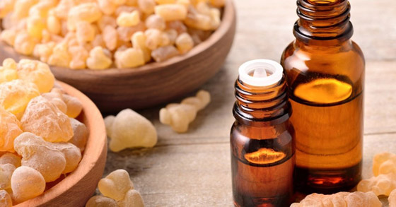 10 زيوت لها تأثيرات سحرية في آلام الحلق صورة رقم 7 10 زيوت لها تأثيرات سحرية في آلام الحلق صورة رقم 7