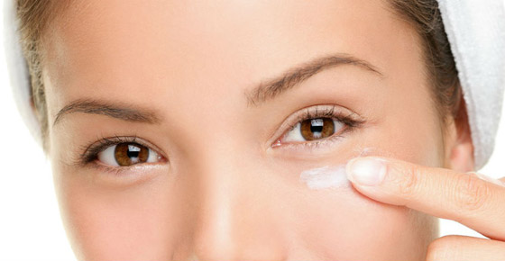 لمن يعاني من الهالات الداكنة.. هذه 9 حلول سحرية مدهشة! صورة رقم 5