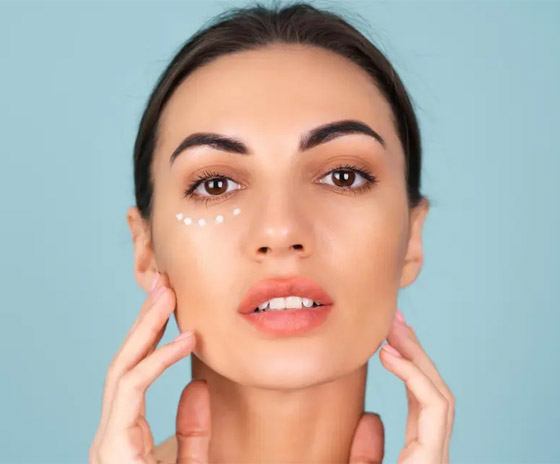 لمن يعاني من الهالات الداكنة.. هذه 9 حلول سحرية مدهشة! صورة رقم 6