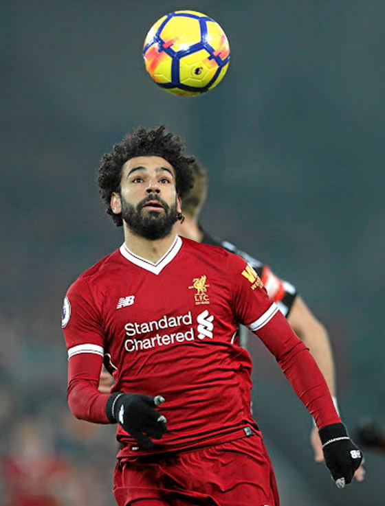 ريهانا تغني لـ محمد صلاح  (ملك النيل).. استمع للأغنية واحكم بنفسك ان كانت حقيقية ام مزيفة! صورة رقم 7