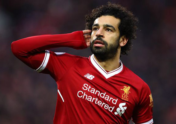 ريهانا تغني لـ محمد صلاح  (ملك النيل).. استمع للأغنية واحكم بنفسك ان كانت حقيقية ام مزيفة! صورة رقم 6