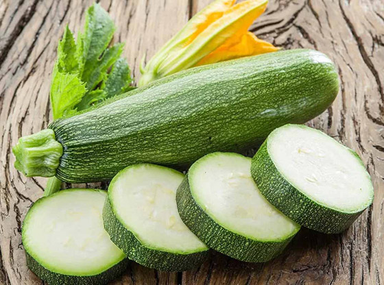 تحسن صحة القلب ونضارة البشرة.. الكوسا فاكهة لذيذة ومليئة بالفوائد صورة رقم 3 تحسن صحة القلب ونضارة البشرة.. الكوسا فاكهة لذيذة ومليئة بالفوائد صورة رقم 3