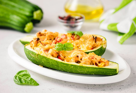 تحسن صحة القلب ونضارة البشرة.. الكوسا فاكهة لذيذة ومليئة بالفوائد صورة رقم 1 تحسن صحة القلب ونضارة البشرة.. الكوسا فاكهة لذيذة ومليئة بالفوائد صورة رقم 1