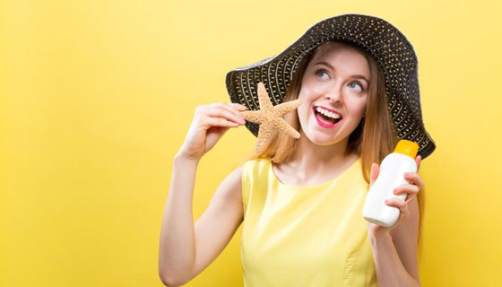 نصائح صيفية للعناية بالبشرة يجب أن تعرفها النساء صورة رقم 3