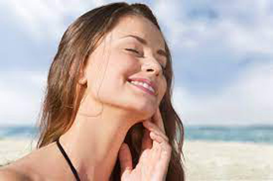 نصائح صيفية للعناية بالبشرة يجب أن تعرفها النساء صورة رقم 5