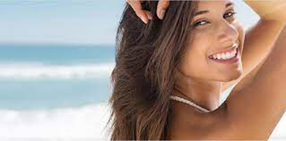 نصائح صيفية للعناية بالبشرة يجب أن تعرفها النساء صورة رقم 6