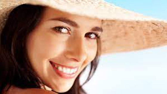 نصائح صيفية للعناية بالبشرة يجب أن تعرفها النساء صورة رقم 7