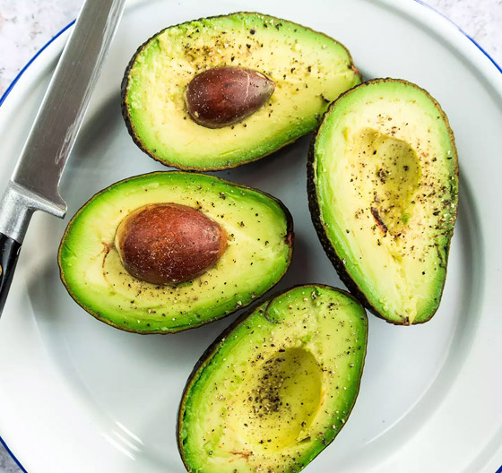 تحارب الأمراض.. 10 أطعمة عليكم تناولها للحفاظ على صحة القلب صورة رقم 3