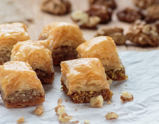 إليكم 10 وصفات لحلويات عيد رخيصة يمكنكم تحضيرها بأقل التكاليف صورة رقم 3 إليكم 10 وصفات لحلويات عيد رخيصة يمكنكم تحضيرها بأقل التكاليف صورة رقم 3