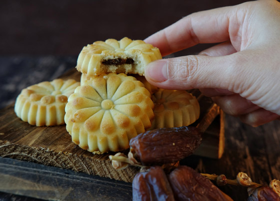 إليكم 10 وصفات لحلويات عيد رخيصة يمكنكم تحضيرها بأقل التكاليف صورة رقم 4 إليكم 10 وصفات لحلويات عيد رخيصة يمكنكم تحضيرها بأقل التكاليف صورة رقم 4