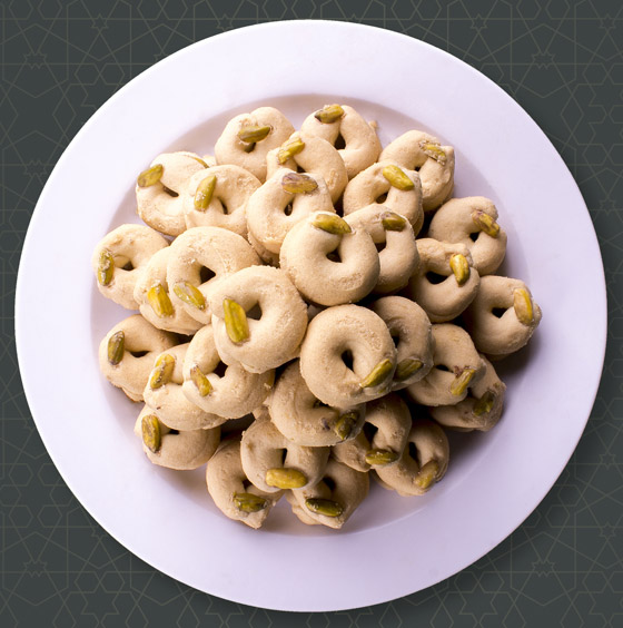 إليكم 10 وصفات لحلويات عيد رخيصة يمكنكم تحضيرها بأقل التكاليف صورة رقم 5 إليكم 10 وصفات لحلويات عيد رخيصة يمكنكم تحضيرها بأقل التكاليف صورة رقم 5