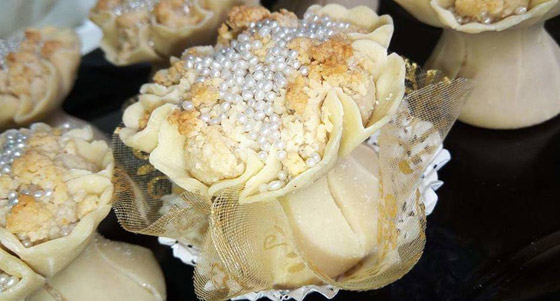 إليكم 10 وصفات لحلويات عيد رخيصة يمكنكم تحضيرها بأقل التكاليف صورة رقم 6 إليكم 10 وصفات لحلويات عيد رخيصة يمكنكم تحضيرها بأقل التكاليف صورة رقم 6