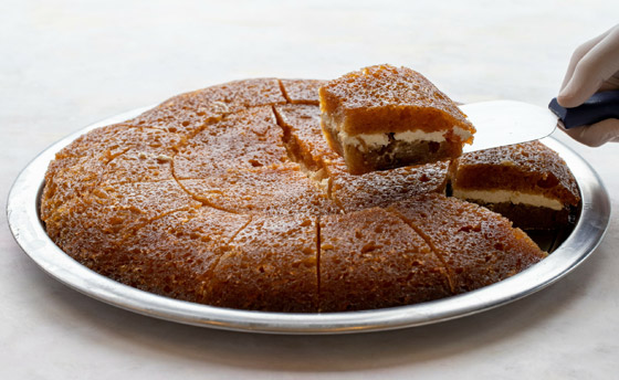 إليكم 10 وصفات لحلويات عيد رخيصة يمكنكم تحضيرها بأقل التكاليف صورة رقم 9 إليكم 10 وصفات لحلويات عيد رخيصة يمكنكم تحضيرها بأقل التكاليف صورة رقم 9