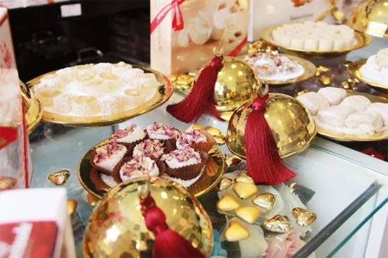 إليكم نصائح غذائية مهمة لحماية صحتكم في عيد الفطر صورة رقم 4