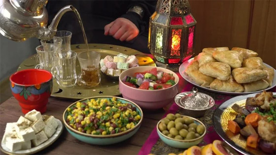 إليكم نصائح غذائية مهمة لحماية صحتكم في عيد الفطر صورة رقم 6