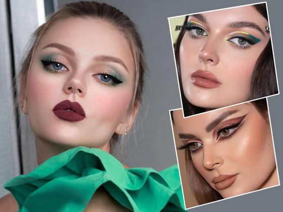 بالصور: إليك أبرز تريندات المكياج لعيد الفطر 2022 صورة رقم 6 بالصور: إليك أبرز تريندات المكياج لعيد الفطر 2022 صورة رقم 6