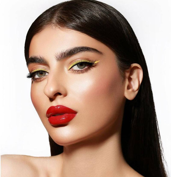 بالصور: إليك أبرز تريندات المكياج لعيد الفطر 2022 صورة رقم 2 بالصور: إليك أبرز تريندات المكياج لعيد الفطر 2022 صورة رقم 2