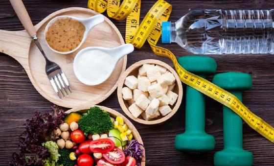 لا علاقة بضعف الإرادة.. لهذا السبب الصحي يصعب الالتزام بنظام غذائي صورة رقم 6