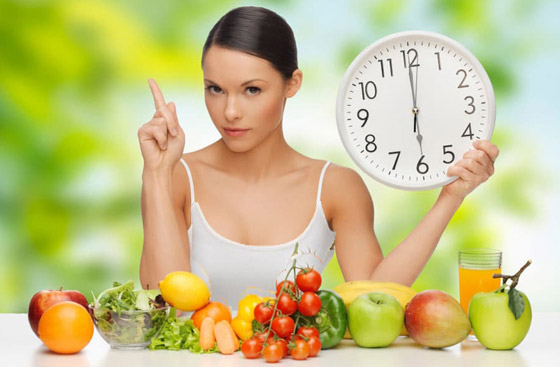 لا علاقة بضعف الإرادة.. لهذا السبب الصحي يصعب الالتزام بنظام غذائي صورة رقم 8