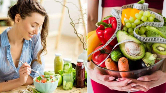 لا علاقة بضعف الإرادة.. لهذا السبب الصحي يصعب الالتزام بنظام غذائي صورة رقم 9