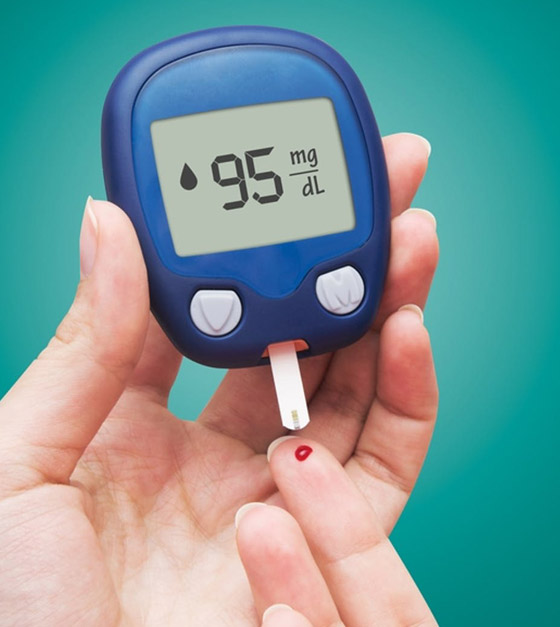 4 أعشاب وتوابل لضبط مستويات السكر في الدم بينها القرفة والريحان صورة رقم 5 4 أعشاب وتوابل لضبط مستويات السكر في الدم بينها القرفة والريحان صورة رقم 5