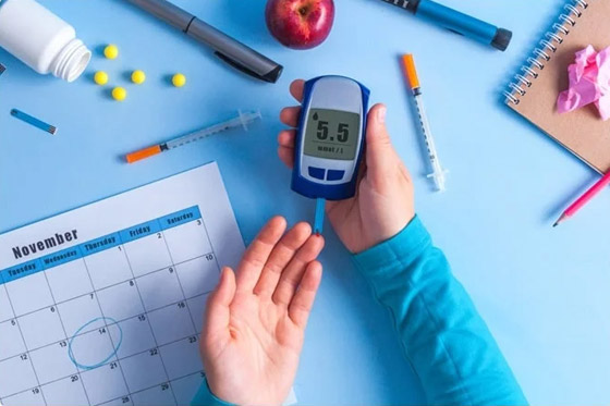 4 أعشاب وتوابل لضبط مستويات السكر في الدم بينها القرفة والريحان صورة رقم 7 4 أعشاب وتوابل لضبط مستويات السكر في الدم بينها القرفة والريحان صورة رقم 7