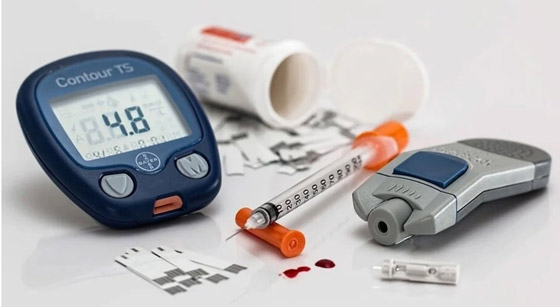 4 أعشاب وتوابل لضبط مستويات السكر في الدم بينها القرفة والريحان صورة رقم 8 4 أعشاب وتوابل لضبط مستويات السكر في الدم بينها القرفة والريحان صورة رقم 8