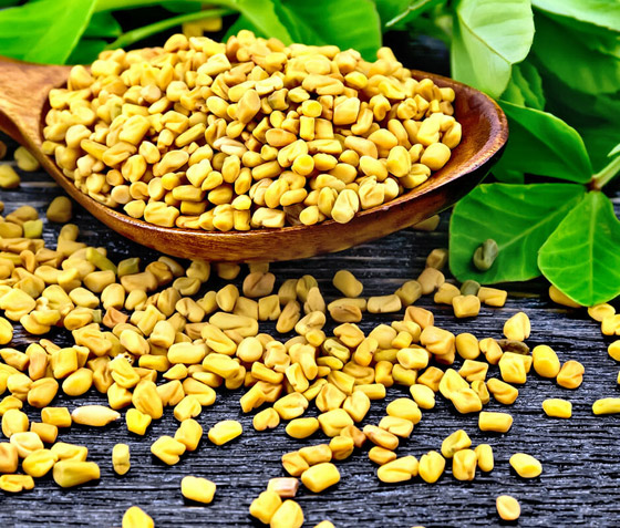 4 أعشاب وتوابل لضبط مستويات السكر في الدم بينها القرفة والريحان صورة رقم 2 4 أعشاب وتوابل لضبط مستويات السكر في الدم بينها القرفة والريحان صورة رقم 2