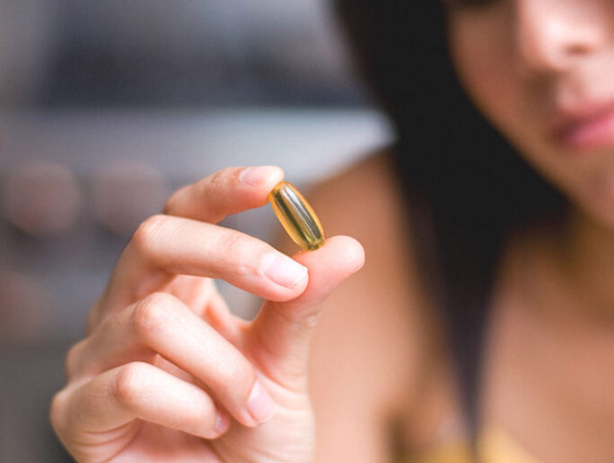 أقوى من المراهم والأدوية.. كيف تتخلص أحماض أوميغا 3 من حب الشباب؟ صورة رقم 7 أقوى من المراهم والأدوية.. كيف تتخلص أحماض أوميغا 3 من حب الشباب؟ صورة رقم 7