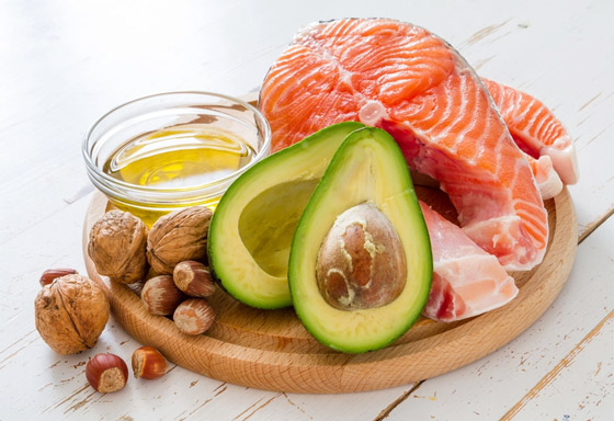 أقوى من المراهم والأدوية.. كيف تتخلص أحماض أوميغا 3 من حب الشباب؟ صورة رقم 3 أقوى من المراهم والأدوية.. كيف تتخلص أحماض أوميغا 3 من حب الشباب؟ صورة رقم 3