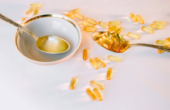 أقوى من المراهم والأدوية.. كيف تتخلص أحماض أوميغا 3 من حب الشباب؟ صورة رقم 5 أقوى من المراهم والأدوية.. كيف تتخلص أحماض أوميغا 3 من حب الشباب؟ صورة رقم 5