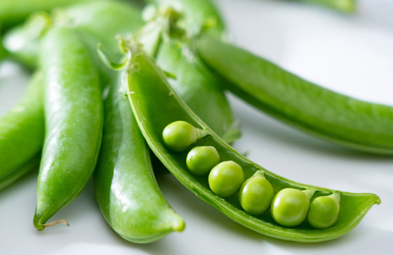 تحارب السرطان وأمراض القلب.. أسباب إدراج البازلاء الخضراء بنظامك الغذائي صورة رقم 6