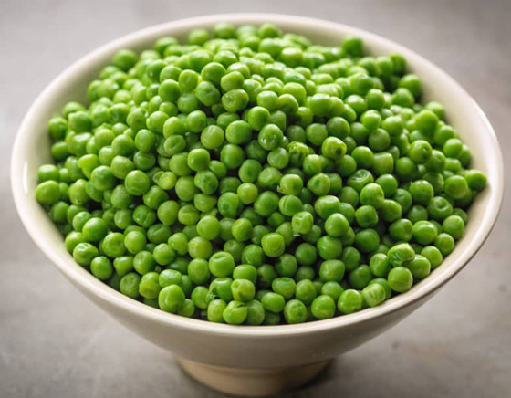 تحارب السرطان وأمراض القلب.. أسباب إدراج البازلاء الخضراء بنظامك الغذائي صورة رقم 7