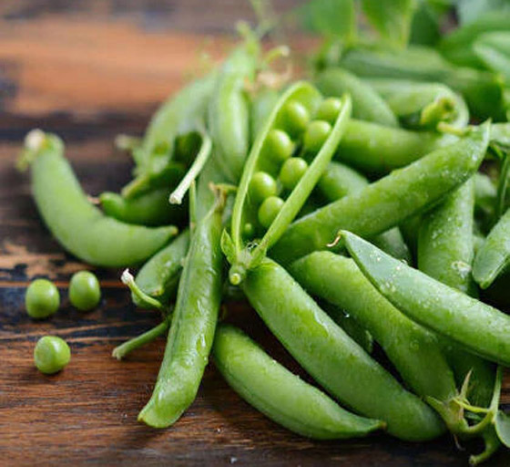 تحارب السرطان وأمراض القلب.. أسباب إدراج البازلاء الخضراء بنظامك الغذائي صورة رقم 8