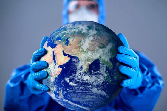 هل نحن على موعد مع وباء جديد؟.. العلماء يتخوفون من 3 فيروسات! صورة رقم 2 هل نحن على موعد مع وباء جديد؟.. العلماء يتخوفون من 3 فيروسات! صورة رقم 2