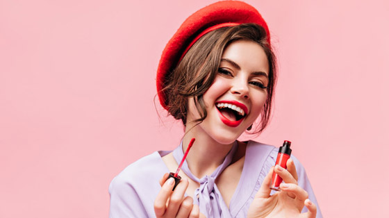 أخطاء مكياج تدمر إطلالتك تماماً صورة رقم 7