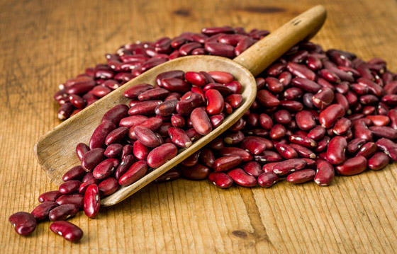 تحتوي سموما لا تُدمر إلا بالطهي أو النقع.. 7 أطعمة لا يجب تناولها نيئة صورة رقم 2 تحتوي سموما لا تُدمر إلا بالطهي أو النقع.. 7 أطعمة لا يجب تناولها نيئة صورة رقم 2