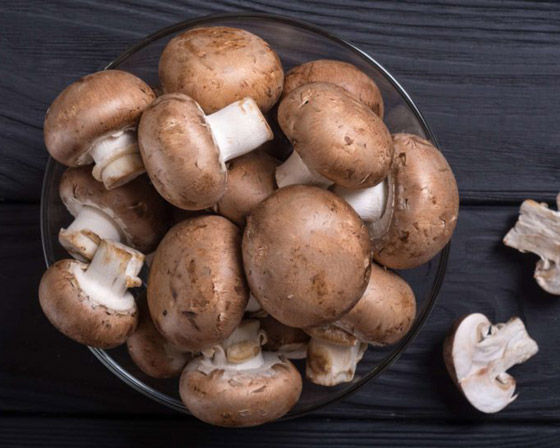 تحتوي سموما لا تُدمر إلا بالطهي أو النقع.. 7 أطعمة لا يجب تناولها نيئة صورة رقم 3 تحتوي سموما لا تُدمر إلا بالطهي أو النقع.. 7 أطعمة لا يجب تناولها نيئة صورة رقم 3